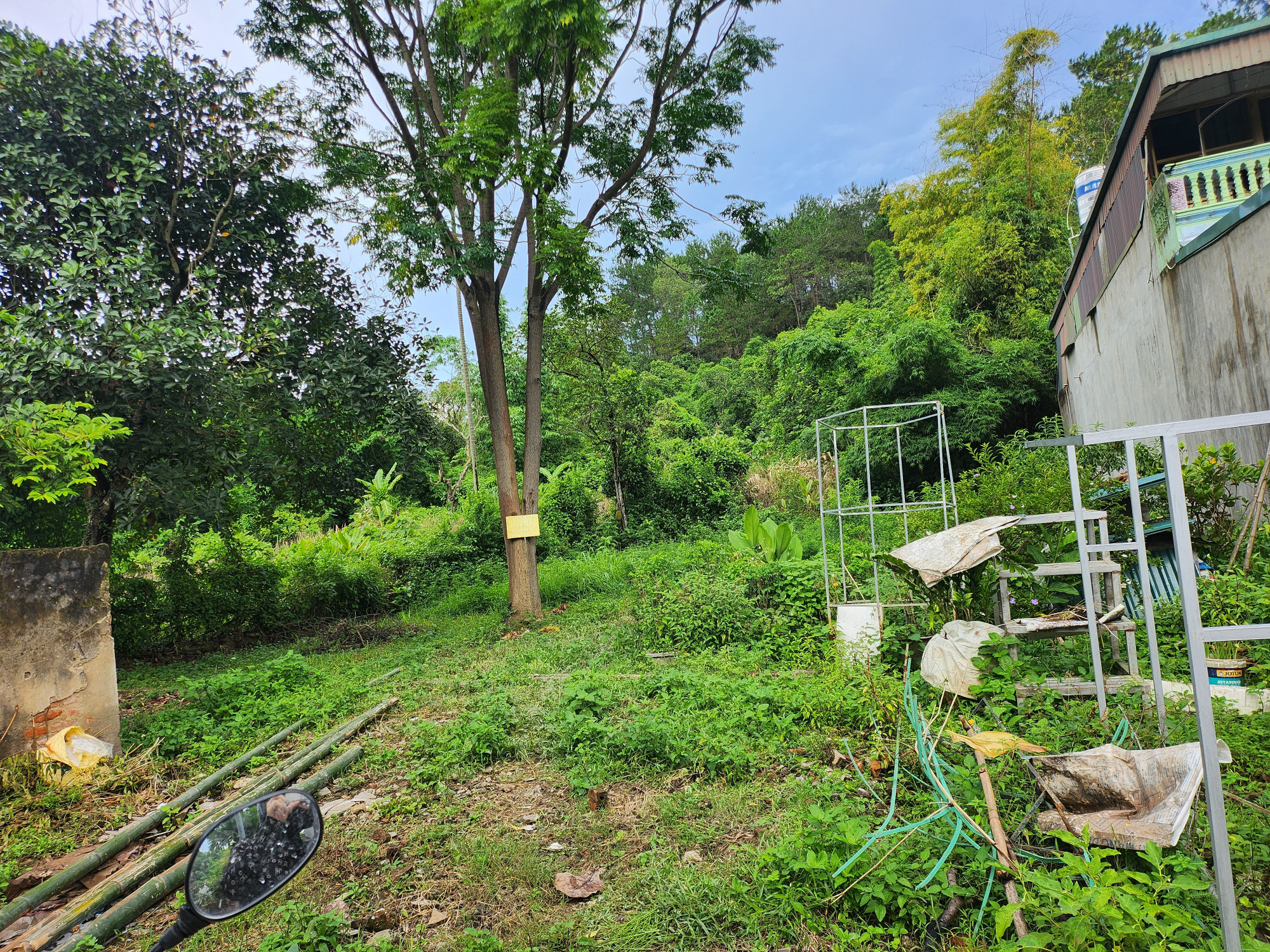 Đất đẹp tổ 19 Him Lam cũ 0357201974