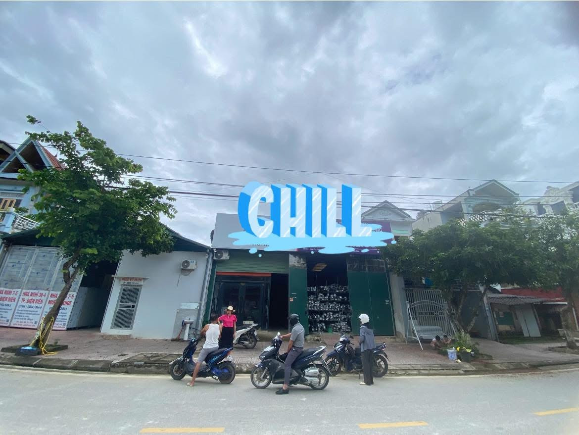 Bán đất tại tổ 5 him lam