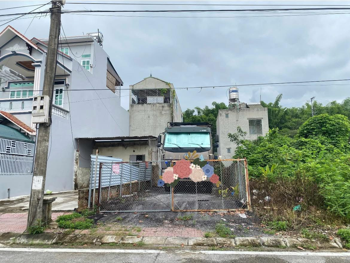 Bán đất nền tổ 5 him lam