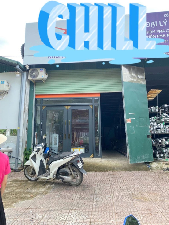 Bán đất tổ 5 him lam
