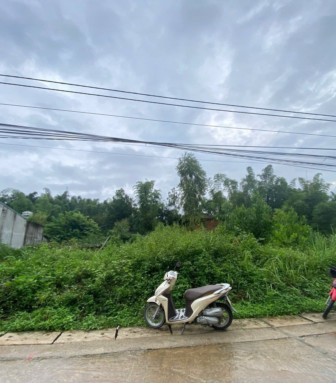 Bán đất tại tổ 1 phường him Lam