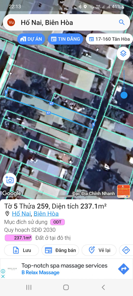 Nhà Đất Hố Nai Biên Hòa Đồng Nai
