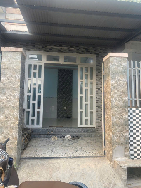 NHÀ ĐẸP - GIÁ TỐT - Cần Bán Nhà Khu Phố 10 Gần Giáo Sứ Du Sinh Phường Hố Nai, Biên Hòa, Đồng Nai.