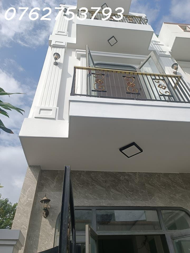 Chính chủ bán nhà 3 tầng Hoà An – Giá 3 tỷ 150, gần chợ gần phương Hòa An