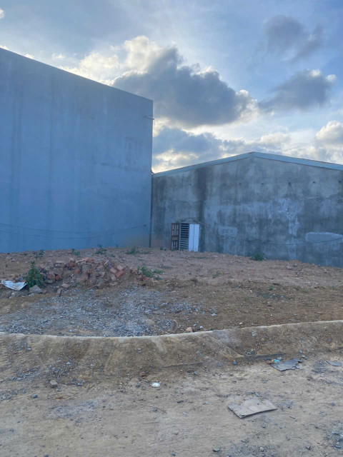 MT TRƯỜNG CHINH, CẨM LỆ - ĐƯỜNG NHỰA 5m5 LỀ 3m : 100m2 (5x20). GIÁ CHỈ : 2.25 TỶ