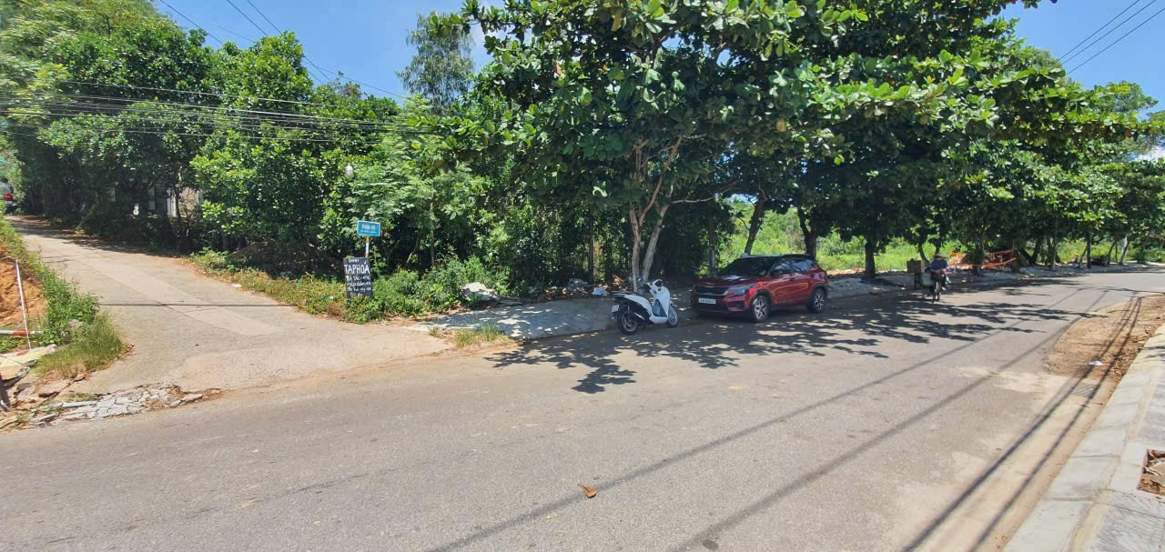 Bán dãy nhà trọ có doanh thu tốt hàng tháng gần đường Trường Chinh, Q.Cẩm Lệ, TP. Đà Nẵng