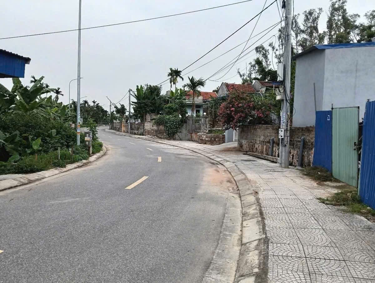 Bán đất 100m² ngang 5m giá 2.2 tỷ Phường Hòa Bình Thủy Nguyên lh ngay 0382341632 em Liên