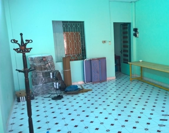 # Nhà Kiệt thẳng 60m ra Tiểu La, 90m2 ngang 5.2m, C4, 3.xx tỷ