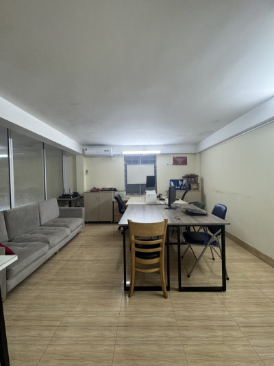 NHÀ 2.5 TẦNG MẶT TIỀN KINH DOANH KẾ TIỂU LA – 3 MẶT THOÁNG – ĐẤT 70M2  6 TỶ