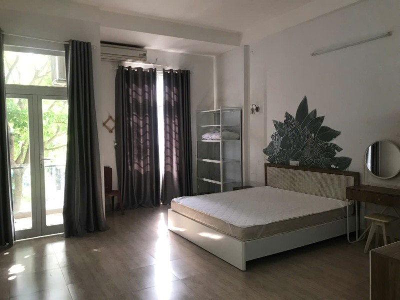 VIP HOUSE 5 TẦNG – 6PN KHÉP KÍN – TT HẢI CHÂU ĐẤT 101M2 – CHỈ 13.9 TỶ
