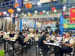 ♣ Bán Đất 2 MT Kinh Doanh đường 2 Tháng 9, lối vào Khu Đảo Xanh 550m2, ngang 11.5m, ~84 tr/m2