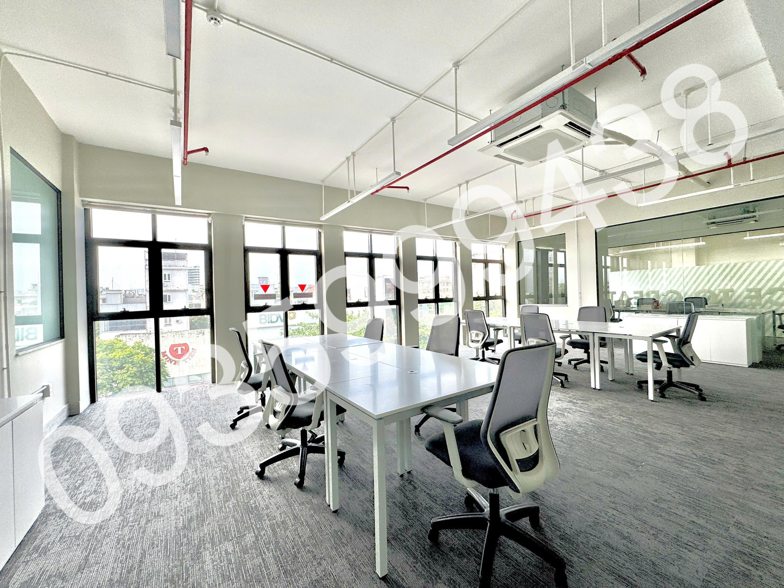 DANH SÁCH VĂN PHÒNG NHỎ CHO TEAM 5 - 10 NHÂN SỰ CHỈ TỪ 8 TR, LH: 0915 892 573