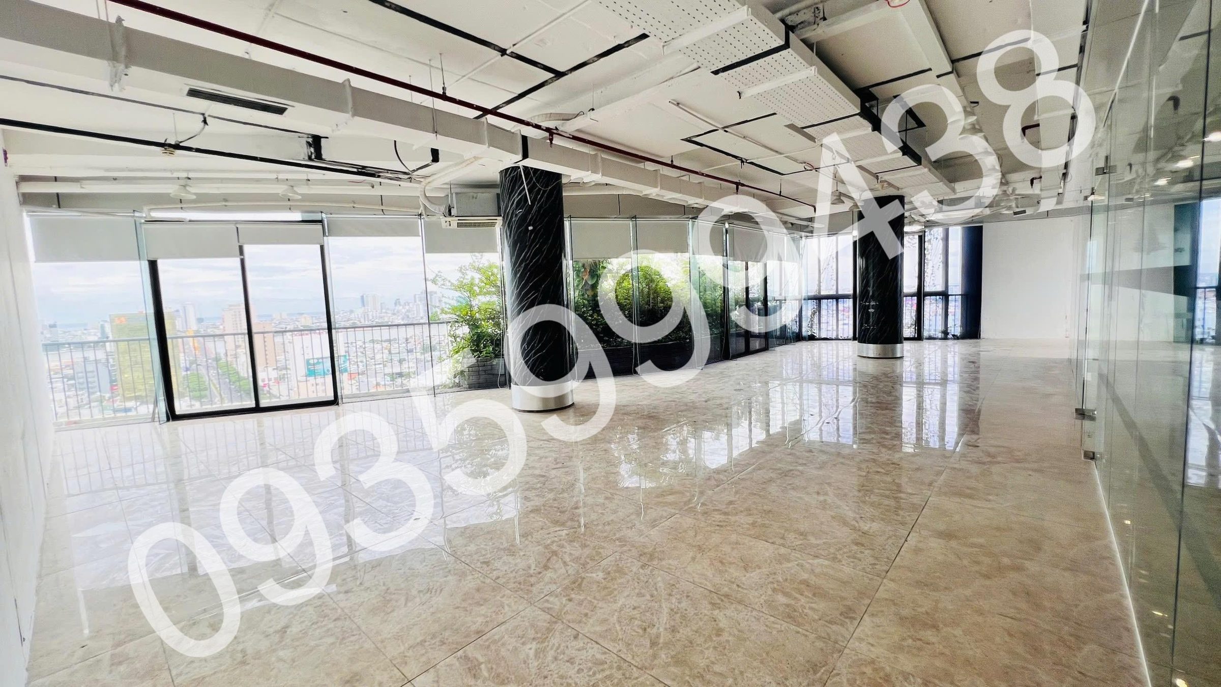 TOP 8  VĂN PHÒNG 300 – 750 M² GIÁ CHỈ TỪ 9 USD/M2. XEM DANH SÁCH NGAY