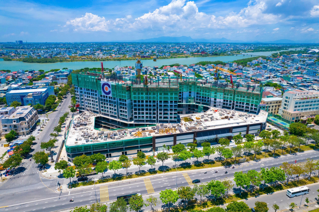 8 Lý do Bạn nên mua căn hộ tại Dự án Masterise Rivera Đà Nẵng.
