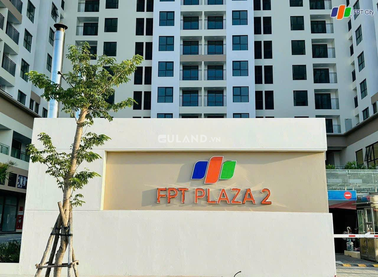 Báo giá tốt nhất FPT! Tổng hợp sản phẩm căn hộ FPT Plaza vị trí đẹp T11 - Chuyên căn hộ FPT Đà Nẵng