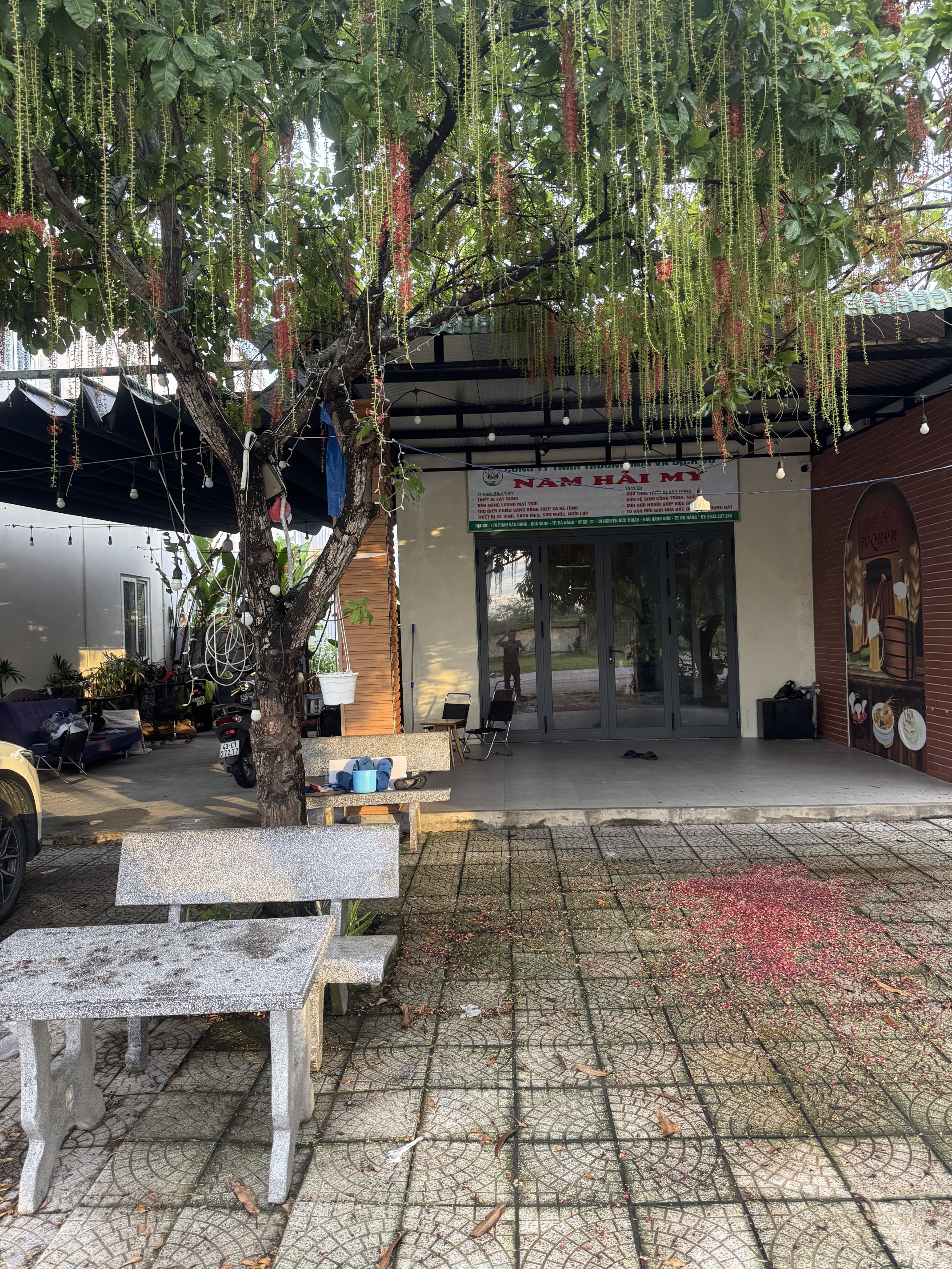 Cho Thuê nhà 180m2 ,đường Nguyễn Đức Thuận, 2 phòng ngủ, 10tr/tháng