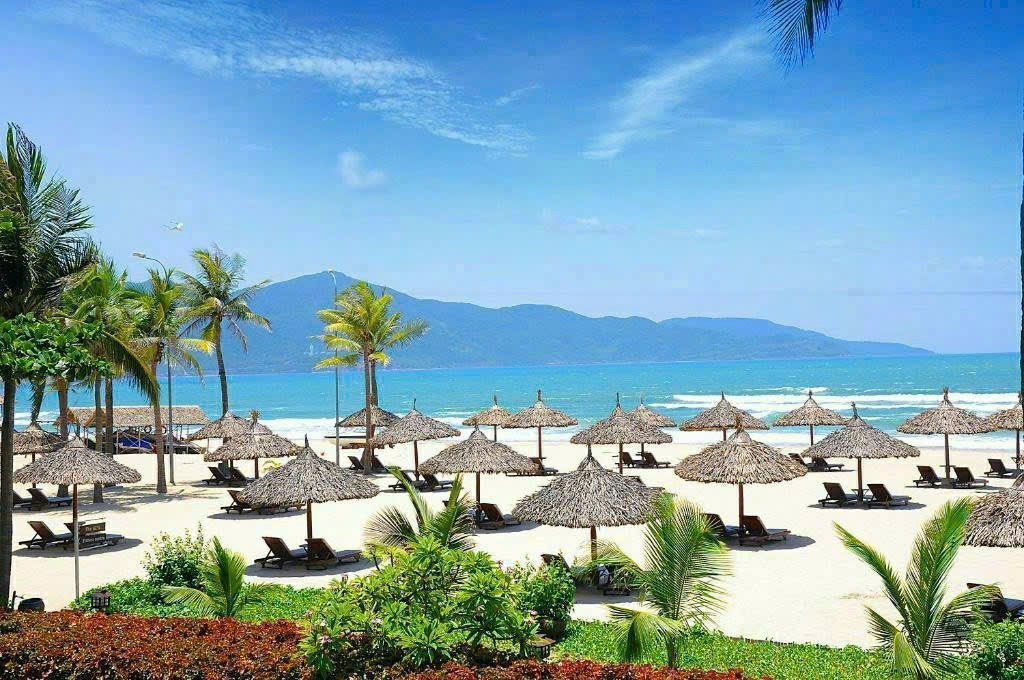 Bán đất biệt thự gần bãi tắm non nước, Q.Ngũ Hành Sơn, TP. Đà Nẵng