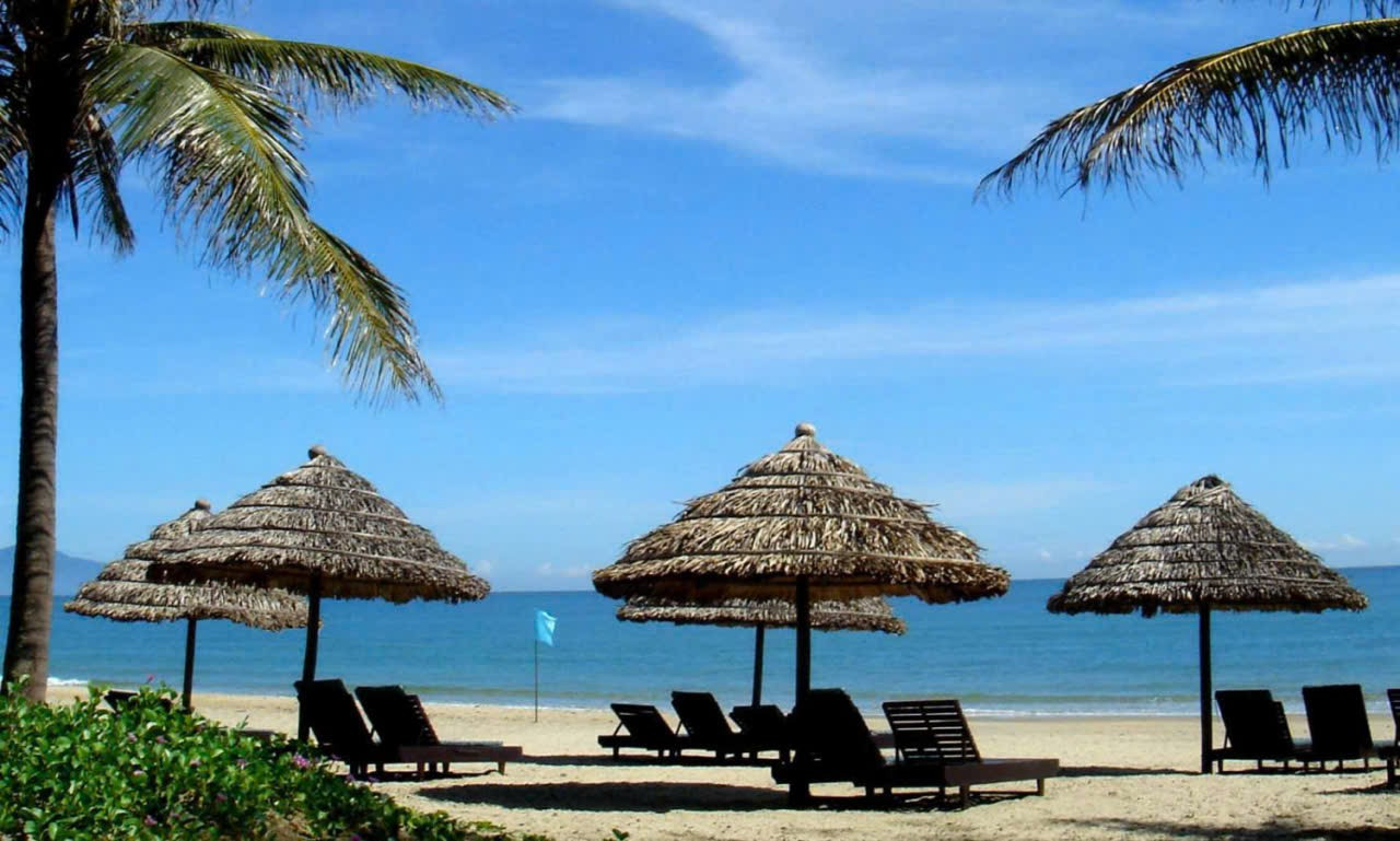 Bán đất biệt thự gần bãi tắm Non Nước, Q.Ngũ Hành Sơn, TP. Đà Nẵng