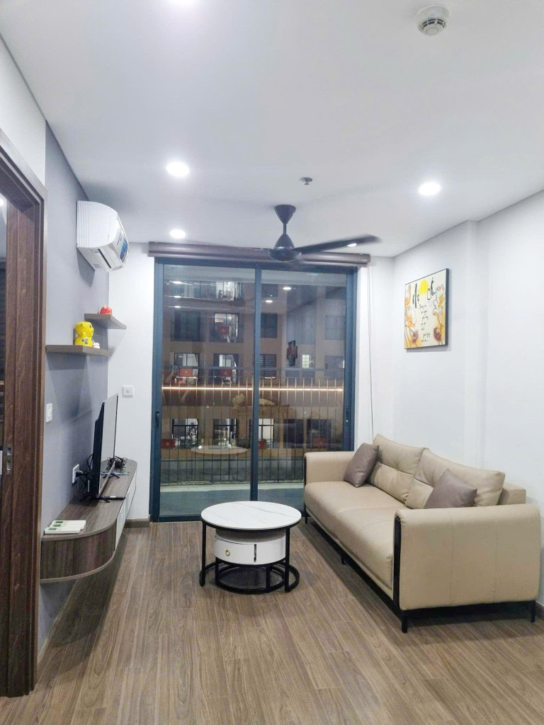 FPT PLAZA 2 - CĂN 2PN FULL NỘI THẤT - BAN CÔNG HƯỚNG ĐÔNG