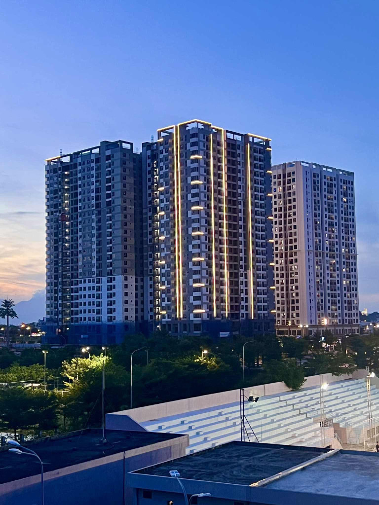 FPT PLAZA 3 CĂN 2PN - GIÁ TỐT - FPT CITY ĐÀ NẴNG