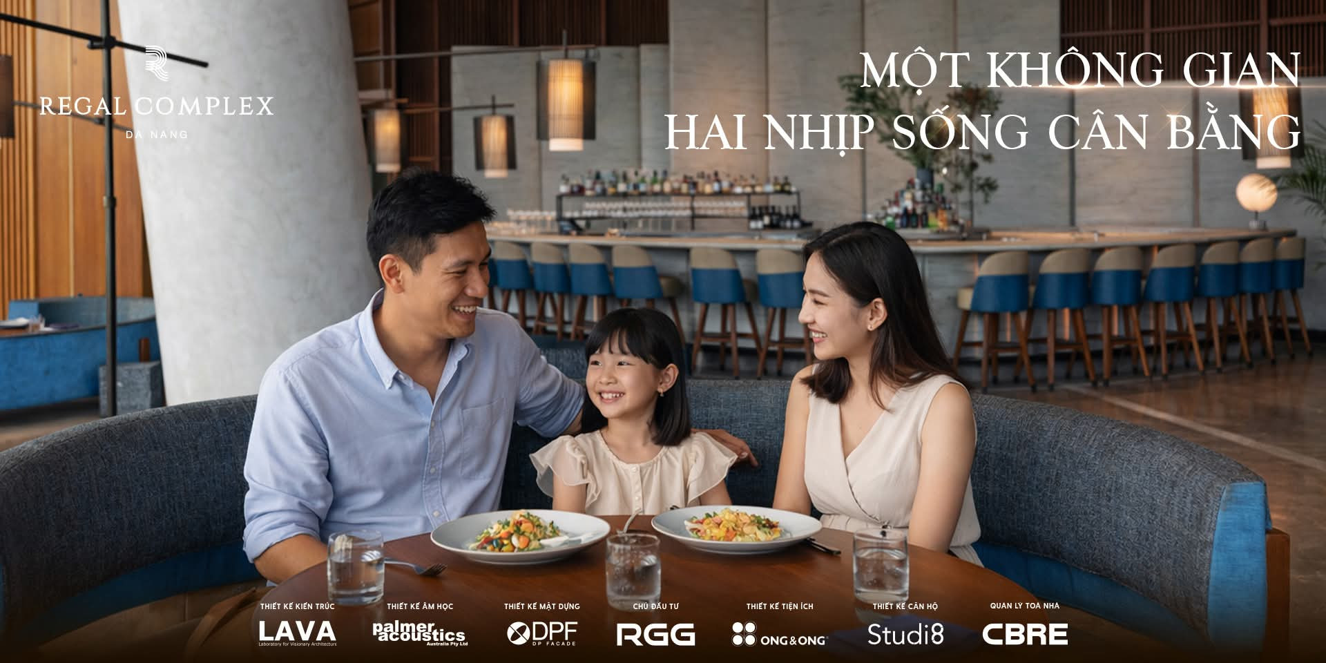 Siêu phẩm căn hộ cao cấp Regal complex Đà Nẵng