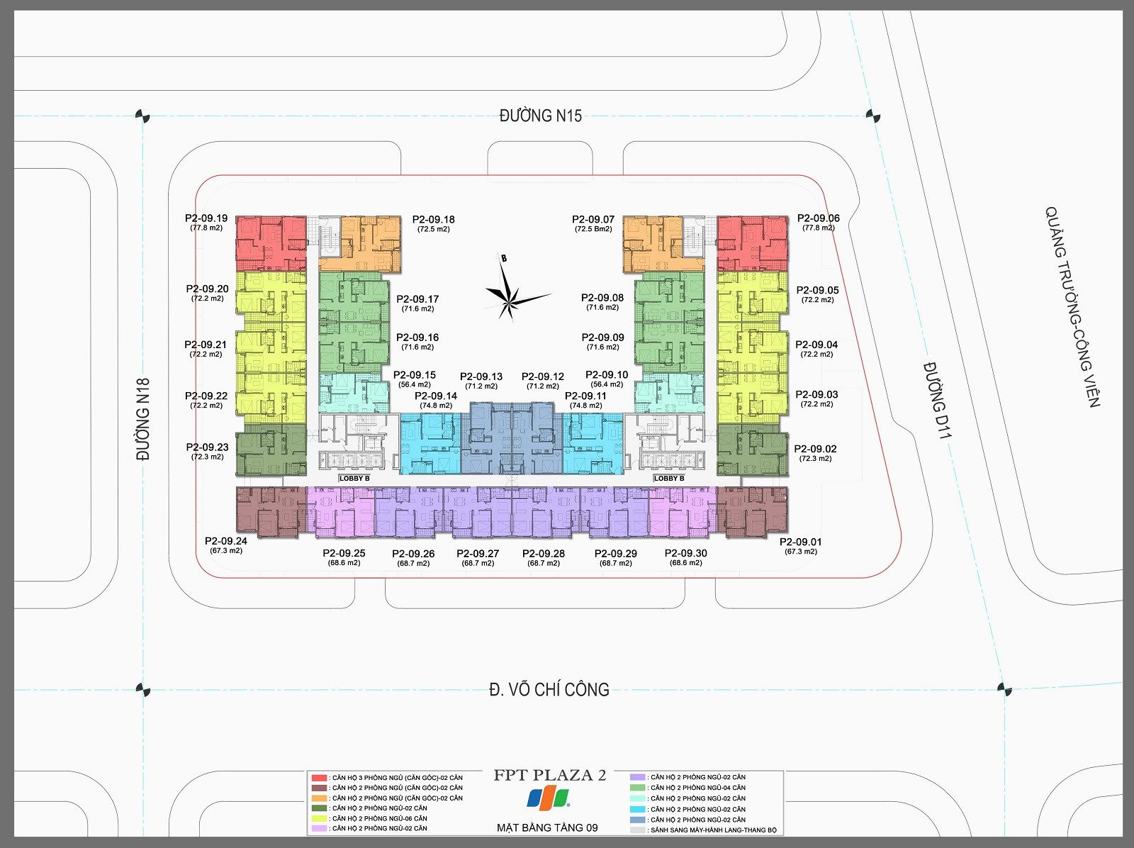 Nhà 1 chủ, full nội thất xịn, 75m2 siêu rộng toàn F2