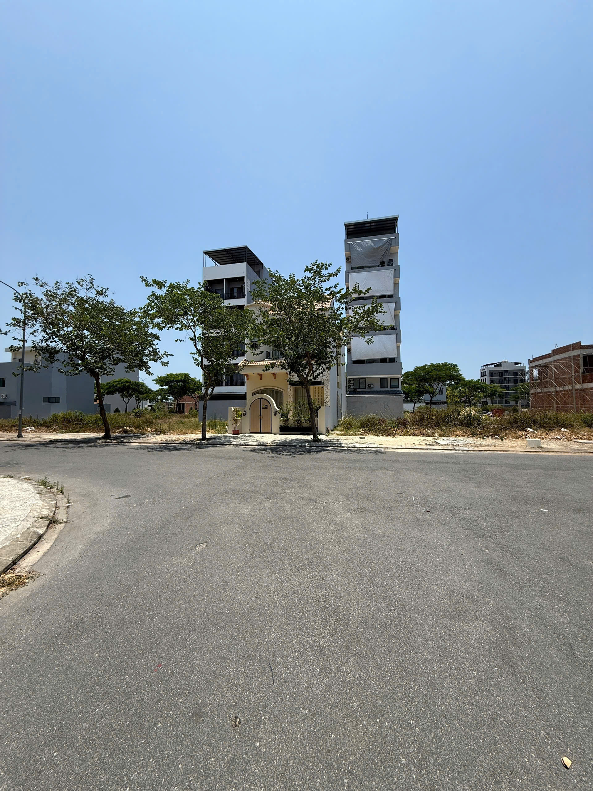 BÁN TÒA CĂN HỘ FPT CITY 📌📌📌LÀM VIỆC TRỰC TIẾP GIÁ TỐT !!!