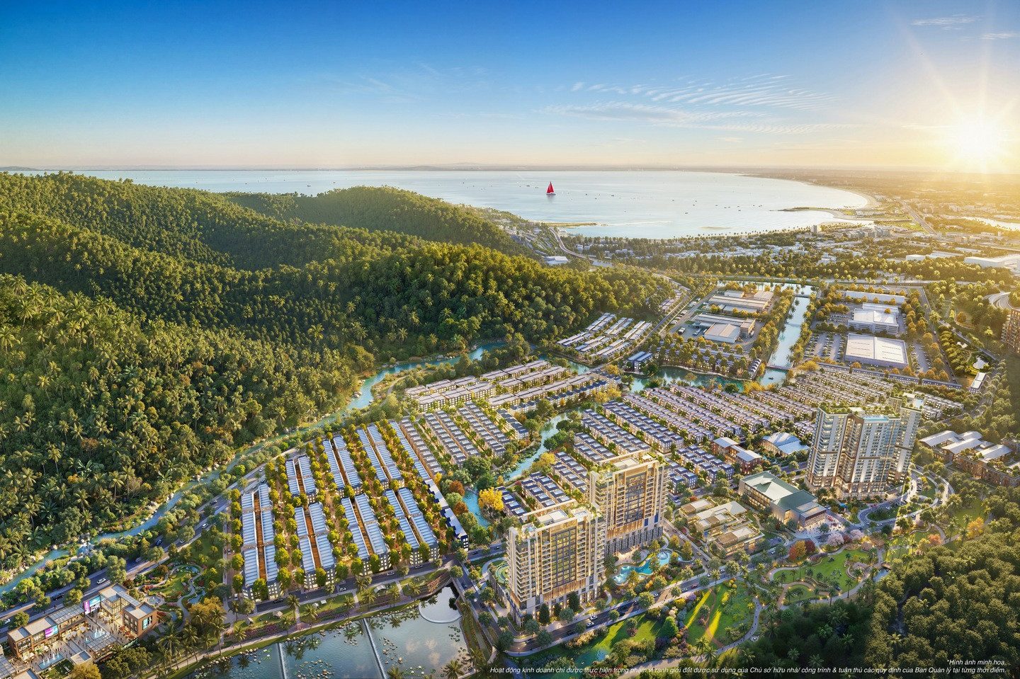 Nhận Booking VINHOMES HẢI VÂN BAY- Địa Thế Vô Song Dưới Chân Đèo Hải Vân