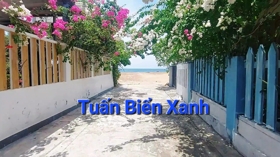 Chủ Nhà Cần Bán Căn Nhà Của Dân 344m2, Gần Biển 100m, Gần Sân Bay 6km.