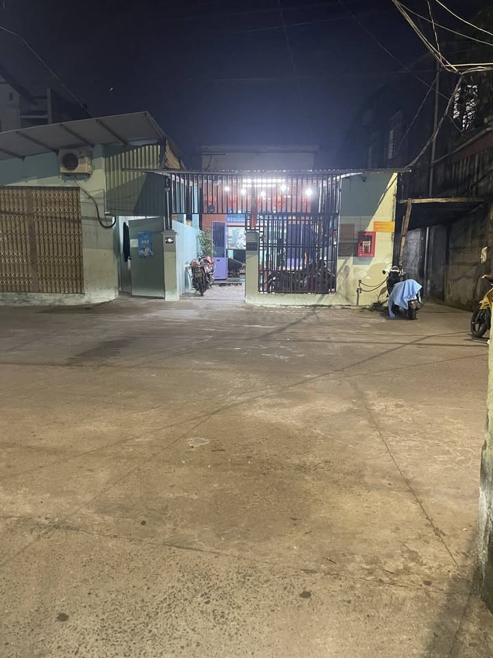 B.án nhà C4 kèm 3 phòng trọ, 110m2, kiệt ôtô Âu Cơ, Hòa Khánh Bắc, Liên Chiểu - Chỉ 2.68 ỷ
