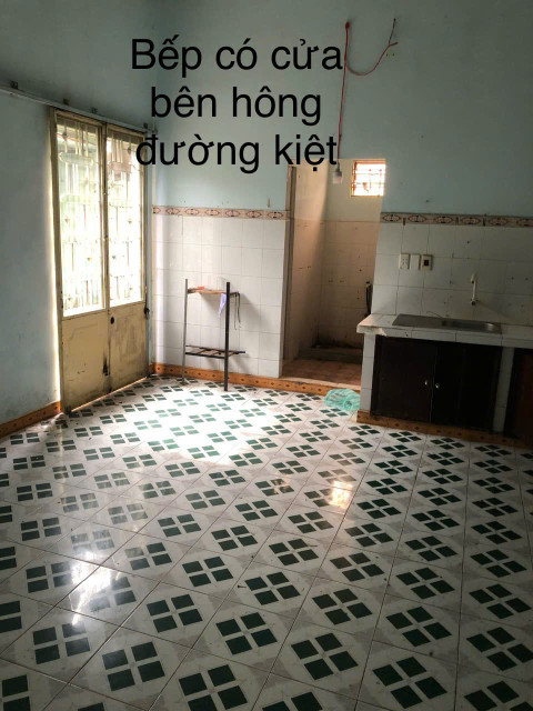 LÔ GÓC 2 TẦNG 141M2– MẶT TIỀN ÂU CƠ – THUÊ 15TR/TH – GIÁ CHỈ 4.4 TỶ