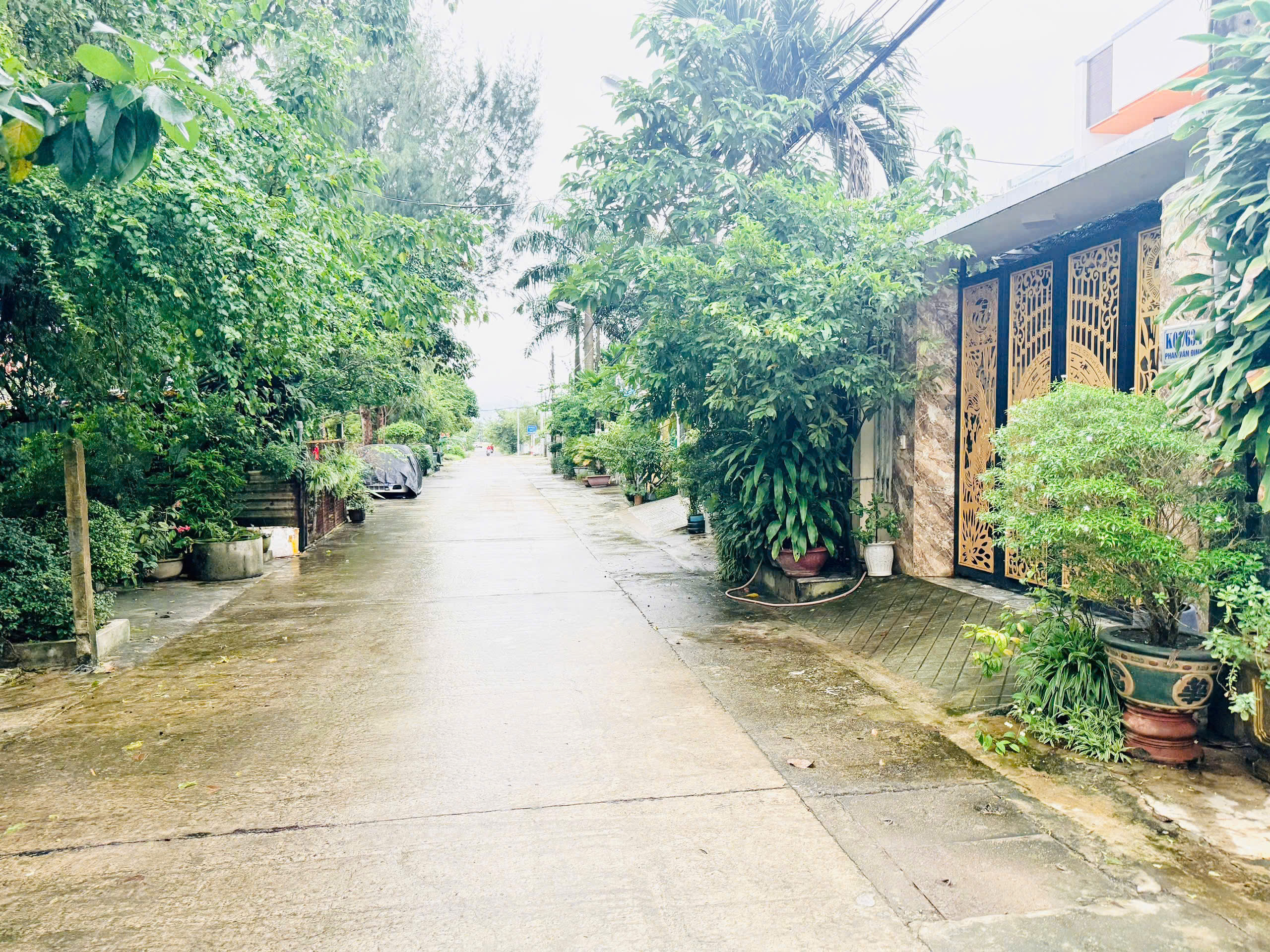 BÁN ĐẤT TO ĐƯỜNG LỚN NGAY RESORT MIKAZUKI - GIÁ ĐẦU TƯ