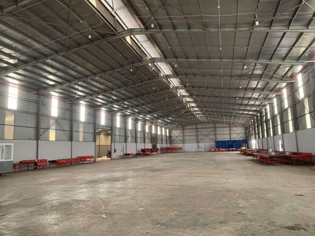 Cho thuê kho đường 10B 📌📌📌LÀM VIỆC TRỰC TIẾP GIÁ TỐT !!!