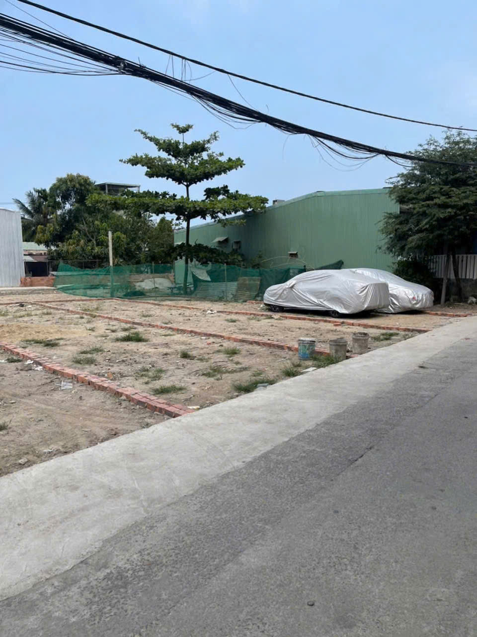 📌📌📌LÀM VIỆC TRỰC TIẾP GIÁ TỐT !!! ĐẤT ĐÀ SƠN 2.85T/LÔ