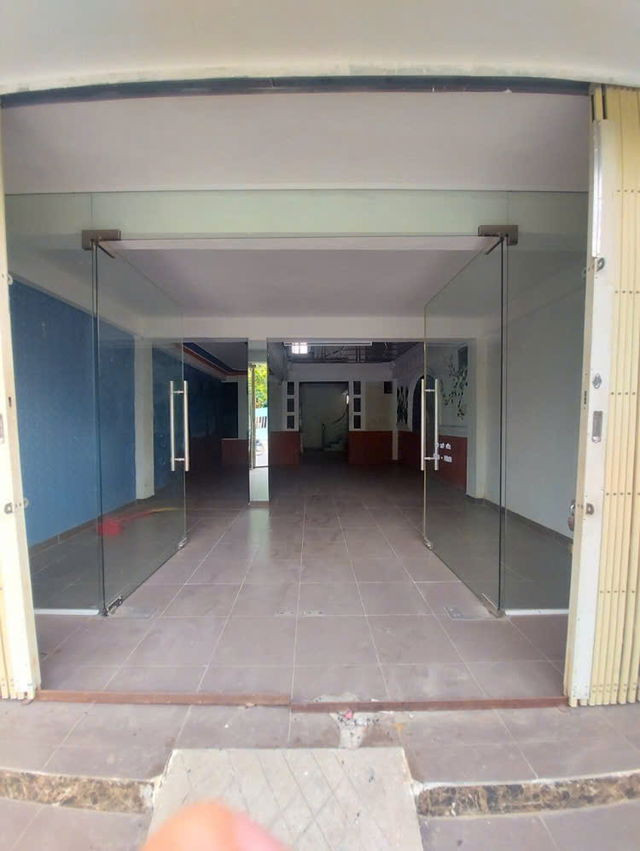 NHÀ 2 TẦNG, MT PHẠM NHƯ XƯƠNG, DT 94M2 - HÒA KHÁNH NAM, LIÊN CHIỂU - CHỈ 4.67 TỶ