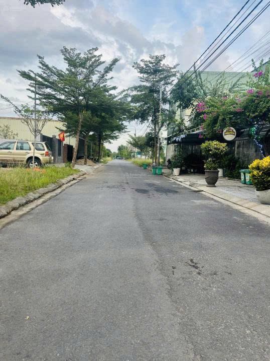 Bán đất chính chủ,khu biệt thự dự án 532 đường Khánh An 8, P.Hòa Khánh Nam, Liên Chiểu, ĐN