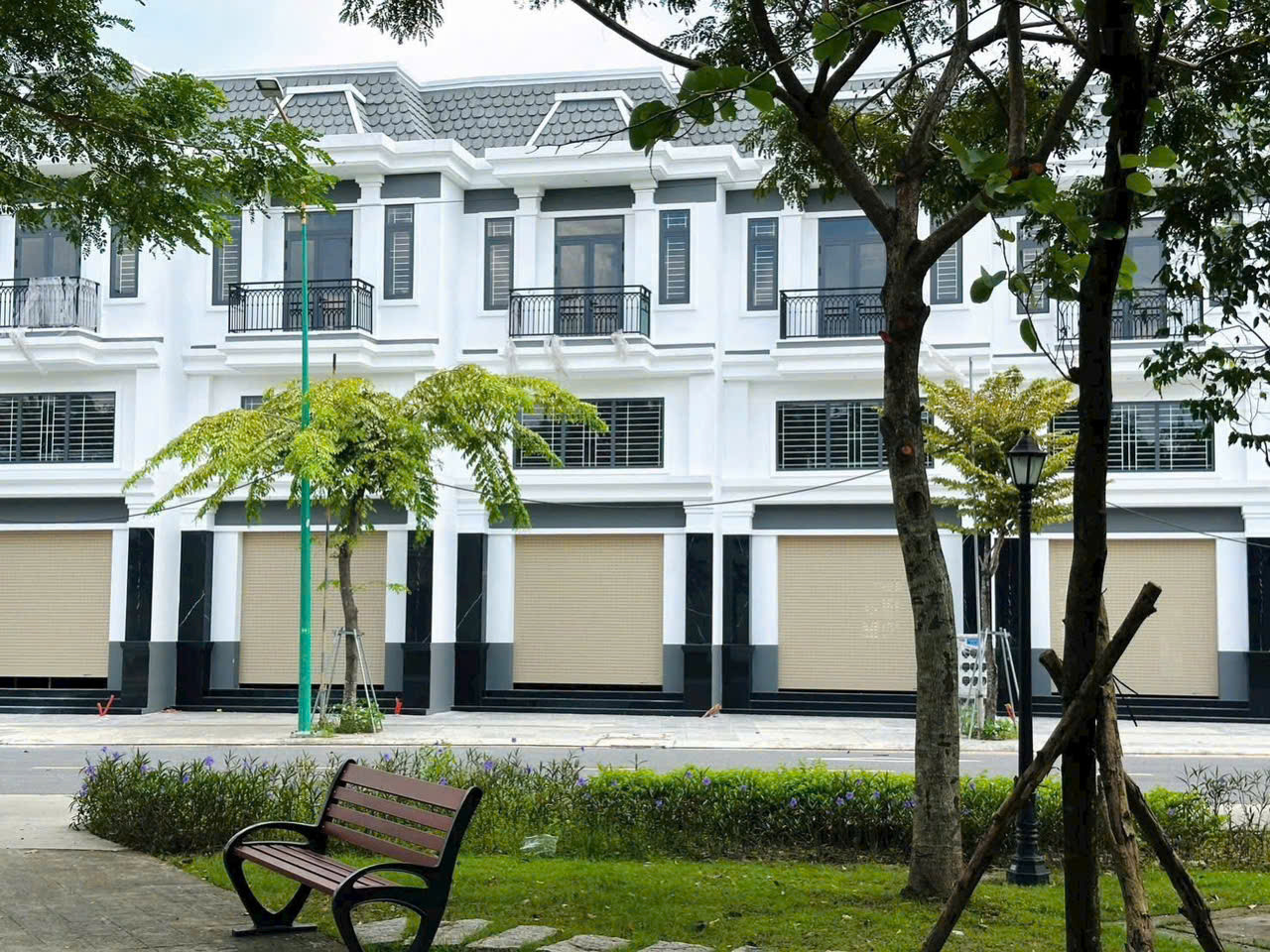 đất nền Richland Residence Hòa Lợi Gần KCN VSIP 2, Aeon, sổ riêng, chỉ cần thanh toán trước 390tr