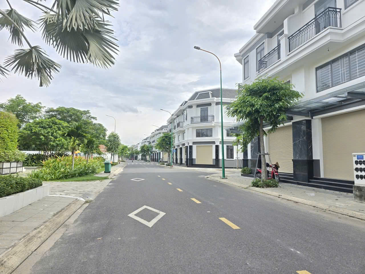 390 triệu sở hữu ngay lô đất tại TP.Mơi, HCM để kinh doanh, cho thuê ngay
