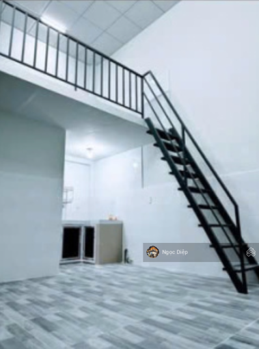 Bán dãy trọ gấp gồm 6PN, 6WC, Hòa Lợi, 185m2, SHR