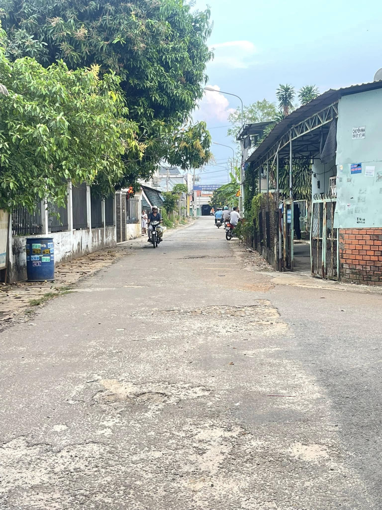 Bán đất 150m² 1.65 tỷ tại Phường Hòa Lợi Thị xã Bến Cát