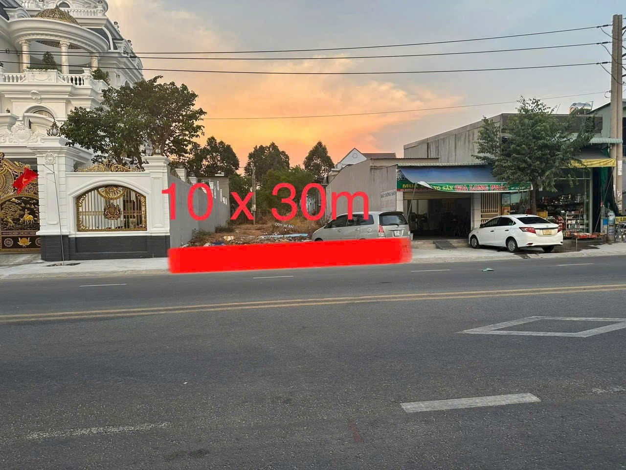 Chính chủ - cần bán dj5,8tyxx