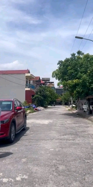 Bán đất 92m² ngang 5m giá 4.35 tỷ Phường Hoa Lư