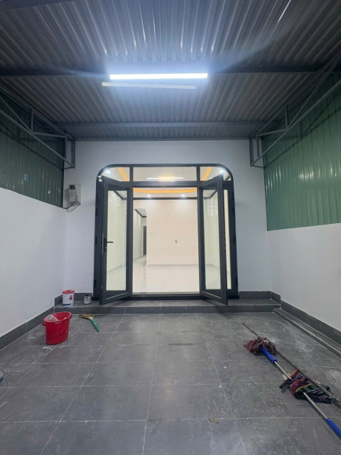 💥 Nhà hẻm Tôn Thất Thuyết -Hướng Tây Bắc