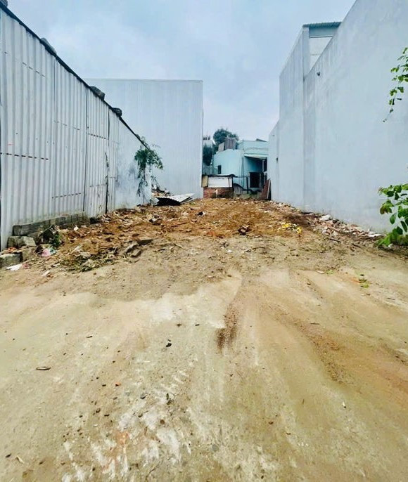 BÁN NHANH LÔ ĐẤT BIỂN ĐẸP, 78M2, KIỆT ÔTÔ TRẦN ĐÌNH TRI – RẤT GẦN BIỂN VÀ CHỢ - CHỈ 2.45 T