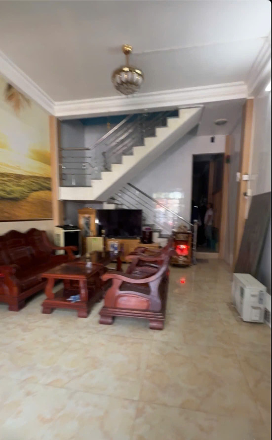 🔴💥Nhà 2 tầng đường Giáp Văn Cương -  Sát biển - Gía rẽ