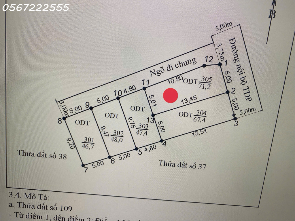 ⚡ LÔ GÓC F0 – NGÕ RỘNG 8M HÒA NGHĨA – GIÁ CHỈ 1.8 TỶ!!!