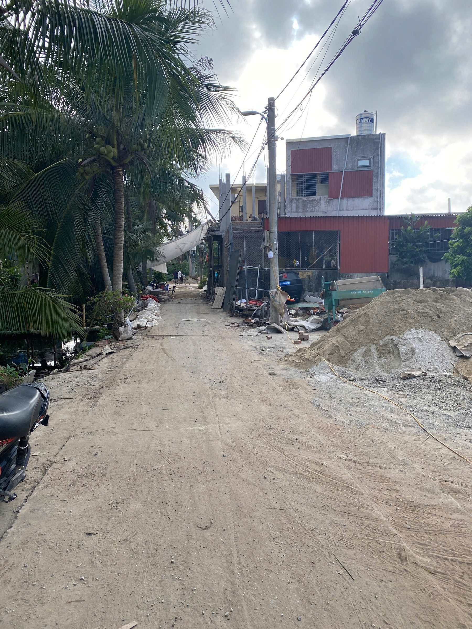 2HN50.8 LÔ GÓC ĐẸP – KHÔNG QUY HOẠCH – TRUNG TÂM XUÂN DIỆU HOÀ NGHĨA 🔥