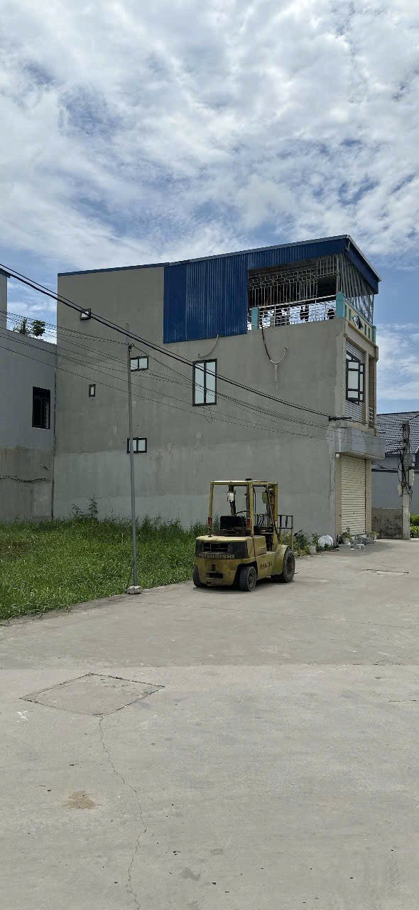 4HN78.8 LÔ GÓC 2 MẶT THOÁNG NGÕ 79 ĐẠI THẮNG HÒA NGHĨA - 78,8M² ĐƯỜNG 6M Ô TÔ TRÁNH - ZÁ 2 TỶ XX