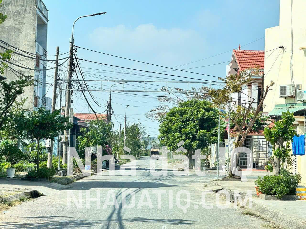Bán đất 98m² 2.4 tỷ tại Phường Hoà Nghĩa Quận Dương Kinh