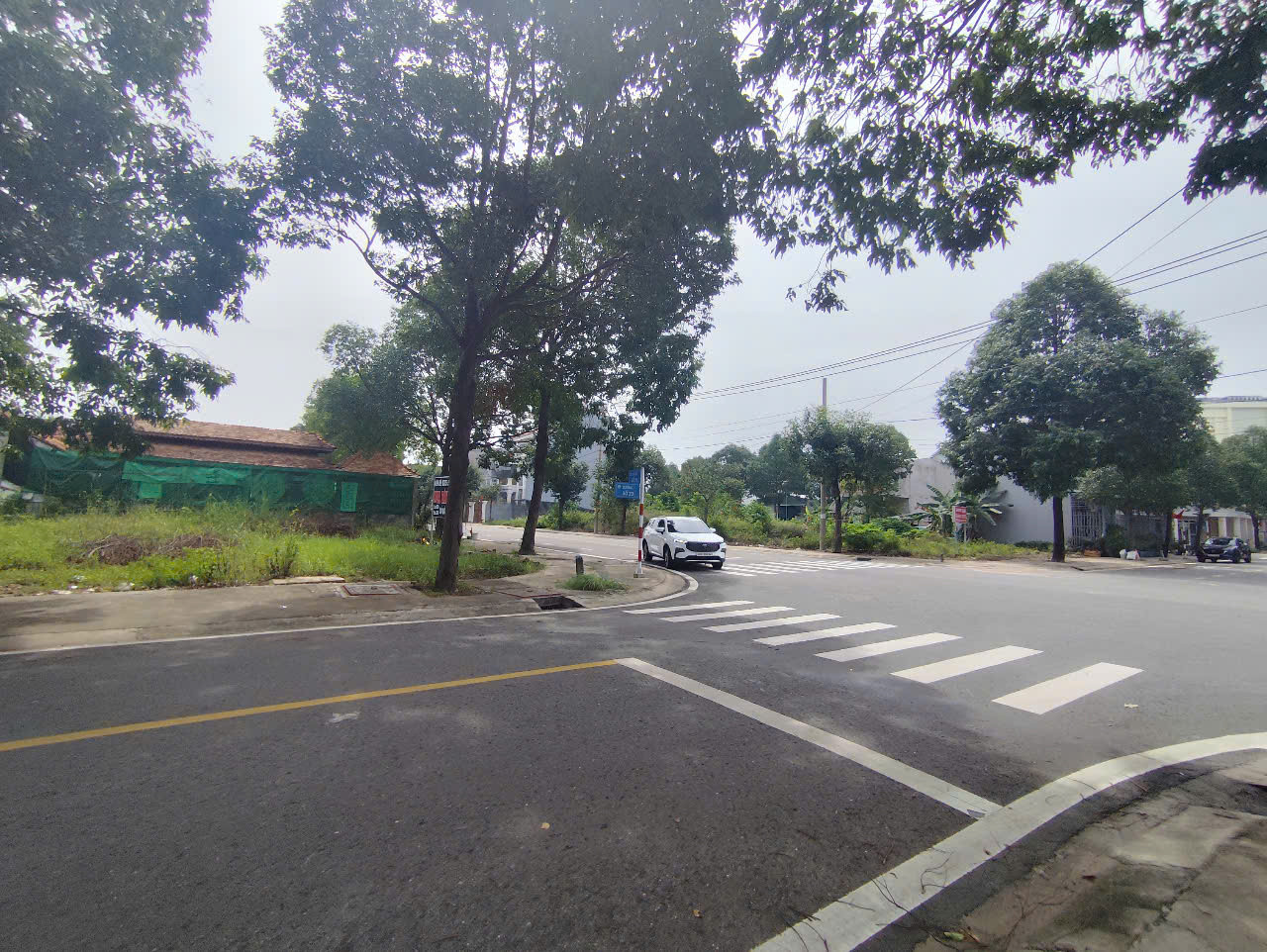 Bán đất 243.4m² 7.85 tỷ tại Phường Hoà Phú Thành phố Thủ Dầu Một